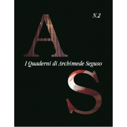 Notebook 2   The Notebooks of Archimede Seguso