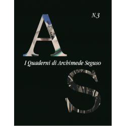 Quaderno 3  I Quaderni di Archimede Seguso