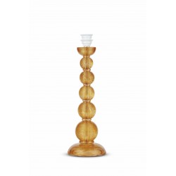 TABLE LAMP 8734 - GOLD   Home