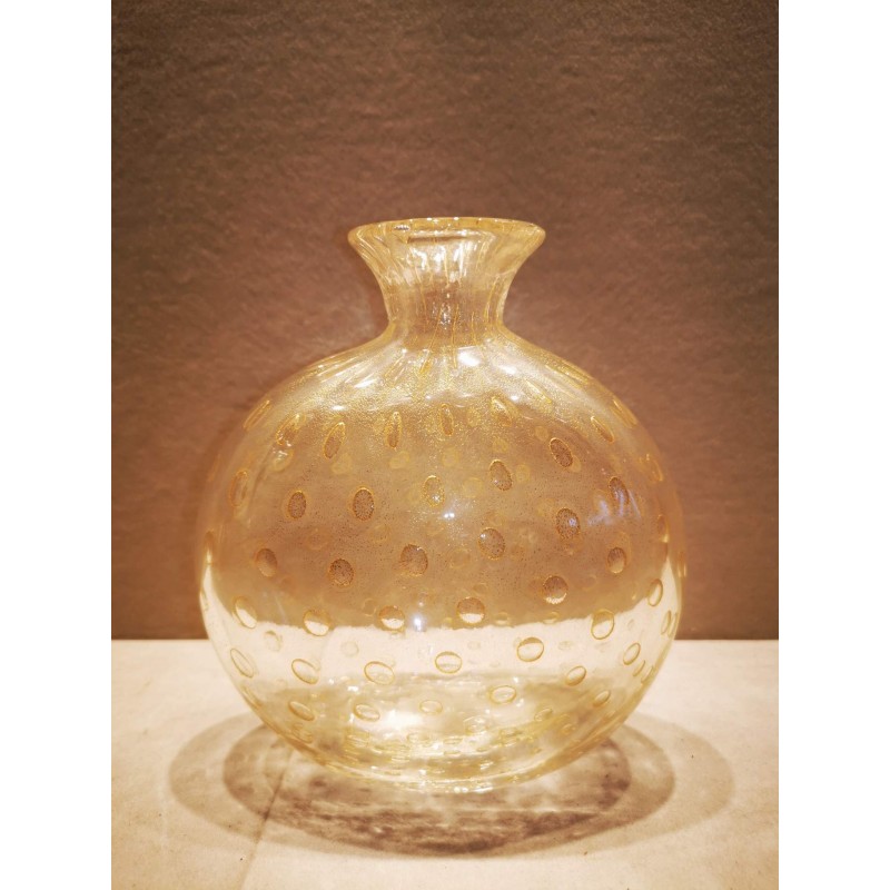 Vaso 1937 - ORO  Home