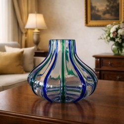 Vaso 9943 - Vetro Soffiato di Murano  Home