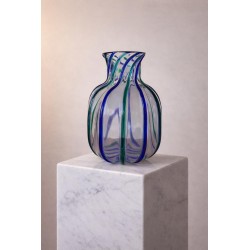 Vaso 9005 - Vetro Soffiato di Murano  Vasi