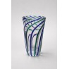 Vaso 9000 - Vetro Soffiato di Murano  Vasi