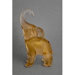Elephant 6240 - 23 - ORO   Ornaments