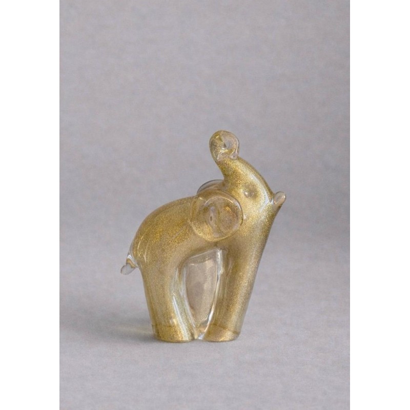 Elefante Z706 - ORO  Home